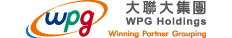 WPG Holdings Logo